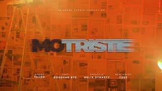 Tazou & Helix Dynasty feat. Donovan Bts & Tuks - Mo Triste (Official Video)