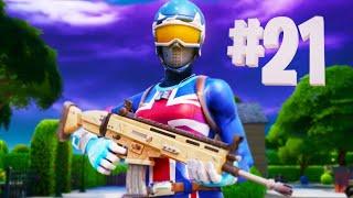 highlights #21 fortnite montage  #Apollo2K #TeamApollo #ApolloOnTop #FearApollo