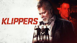 Klippers | FULL MOVIE | Crime, Action (2018)