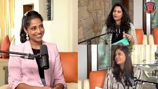Shashwata Narain’s Mission to Transform Women’s Health with Veera Health