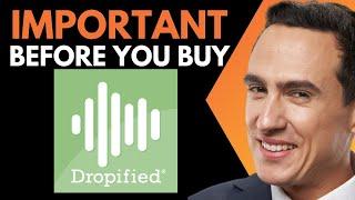 Dropified Review: 12 Things You Need To Know Before Buying (Best Dropshipping Software)