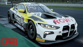 ACC LFM Grind Continues On Silverstone In The BMW!!..Assetto Corsa Competizione