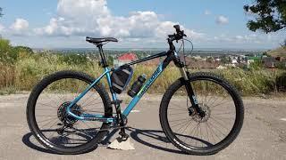 mongoose tyax 29 expert 2020