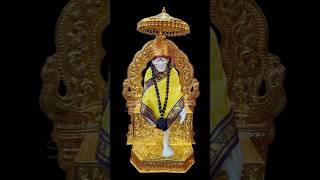 #new #shirdi #saibabatemple #18,inch sai simmasanam #now#process #deliverytrading #sai #maharaj