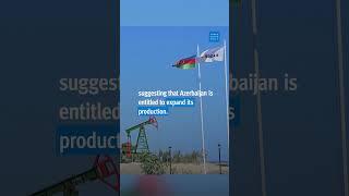 Azerbaijan, this year’s host of COP29, plans to expand gas production in the next decade
