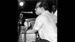 MANNA DEY BENGALI REAREST FULL LIVE CONCERT WITH RADHAKANTA NANDY AND Y.S MULKI ..