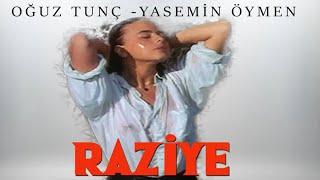 Raziye Türk Filmi | FULL | Restorasyonlu | Oğuz Tunç | Yasemin Öymen