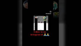 Live Proof | Instagram tell us problem | instagram tell us problem solution ll How to Fix New Trick