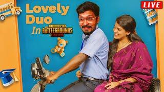  High Kill Conqueror Gameplay Live in BGMI Telugu - PUBG Mobile - Live 25