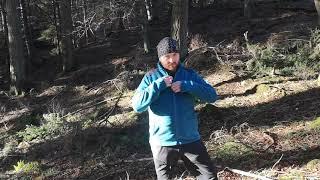 Mammut Innominata Jacket Review