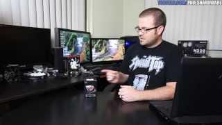 AMD A10-6800K Richland FM2 APU Unboxing & Overview