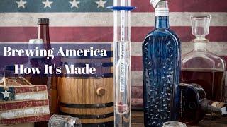 Brewing America How our Hydrometers are Made In the USA