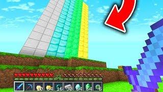 We FINALLY completed this EXPENSIVE CHALLENGE in Minecraft: SKYBLOCK #14