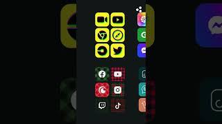 Skin: Themes, Widgets, Wallpapers and App Icons