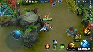 Mobile Legends Гайд за Тигрила Смотри до Конца и узнаешь что-то новое)