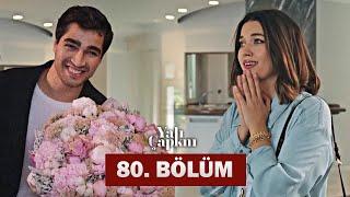 Зимородок 80 Серия | Ферит сделает сюрприз Сейран | Yalı Çapkını 80. Bölüm