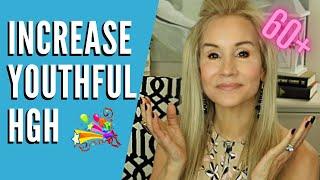 INCREASE HGH NATURALLY | IS HGH THE FOUNTAIN OF YOUTH?