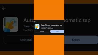 Auto Clicker - Automatic tap