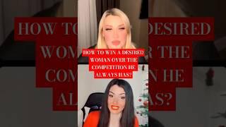 #psychology #relationships #womenscoach #psychic #Astrologer @daria.orion.english