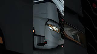 New Iveco S Way Tuning Mods ETS2 1.53