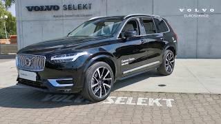 VOLVO SELEKT XC90 B5 DIESEL AWD INSCRIPTION 2020 | EUROSERVICE