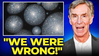 James Webb Telescope Spots 750 Galaxies Beyond the Observable Universe!