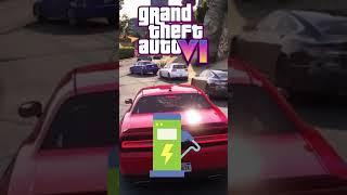 GTA 6 UBDATE PART 1 | | #gta6videos #techanogamerz #gta5 #playcore gamerz