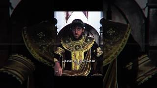 Ottoman attack on Constantinople | Rise of Empires: Ottoman #show #clips #video