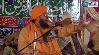 GOLDEN WORD FOR JAMIA FATIMA niswa Delhi by SYED MUFT MUQEEMUR REHMAN SB.