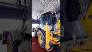 Уже легендарный JCB4CX  #construction #tractor #jcb #стройкомплект#jcb4cx