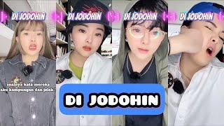 KOMPILASI VIDEO TIKTOK POV RERE (DI JODOHIN) - Regitamasri