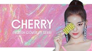 ITZY - Cherry [ENGLISH COVER]