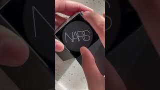 NARS Darling blush #sephora #nars #blush