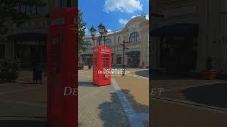 A QUICK WALK AT THE DESIGNER OUTLET. #designeroutlet #canada #minivlog #dailyvlog