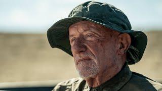 Mike Ehrmantraut | All Alone