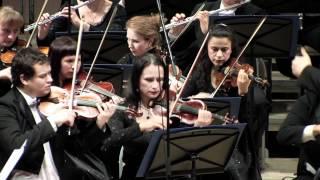 P.Tchaikovsky. Symphony № 5, Movement 2