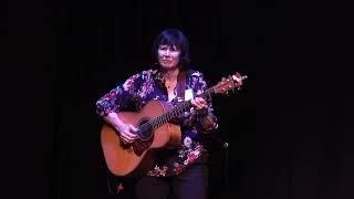 Bunny Barnes - National Thumbpickers' Hall of Fame- Instrumental Fingerstyle Guitarist