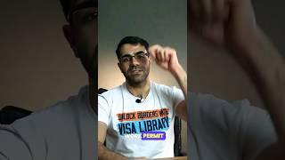 How to Change a Visitor Visa to a Work Permit in Canada? | Visitor Visa to Work Permit Canada 2024