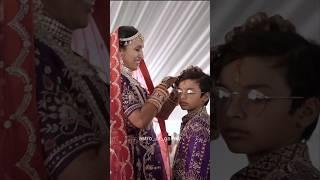 Mom and son jain diksha  #shorts #jainism #diksha #jain