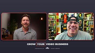 Sales Strategies for Creative Entrepreneurs in Video Production with Michael Janda