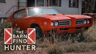 World class car collection hidden in plain sight | Barn Find Hunter - Ep. 61 (Part 2/4)