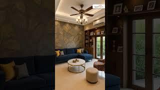 Luxury Living Room Designs 2025: Transform Your Space with Premium Trends