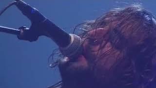 Marea - Alfileres/Despellejo (Directo)