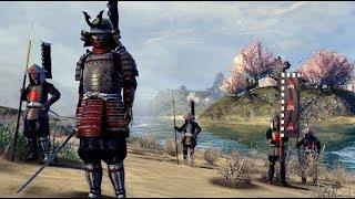 ДОМ СИМАДЗУ - SHOGUN 2 TOTAL WAR