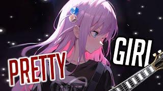 Nightcore - Pretty Girl (Nostalgia Hit) (Lyrics)