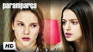 Paramparça 5. Bölüm - Hazal ile Cansu ilk Kez Karşılaşıyor!