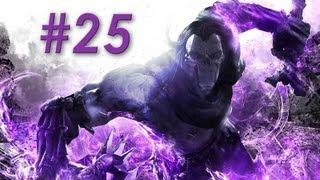 Прохождение Darksiders 2. Часть 25 - Город мертвых