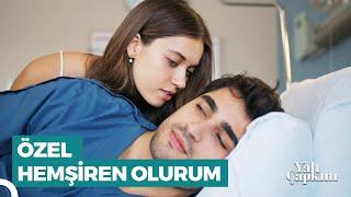 Gözlerinden Alışkınım Ben Vurulmaya | Yalı Çapkını