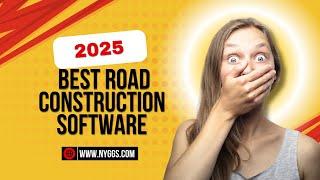 Which Road Construction Software is Best in 2025? (Procore, Bluebeam Revu, e-Builder by Trimble)