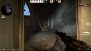 jks 4 kills G2 vs Natus Vincere - BLAST Premier Spring Groups 2023